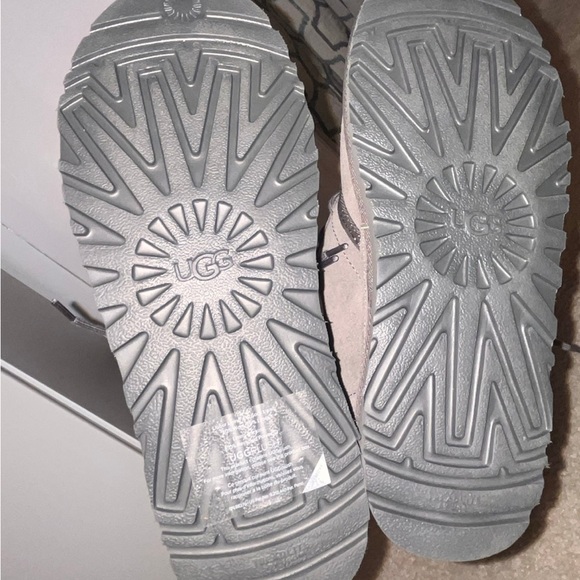 Ugg Neumel boots - Picture 4 of 6